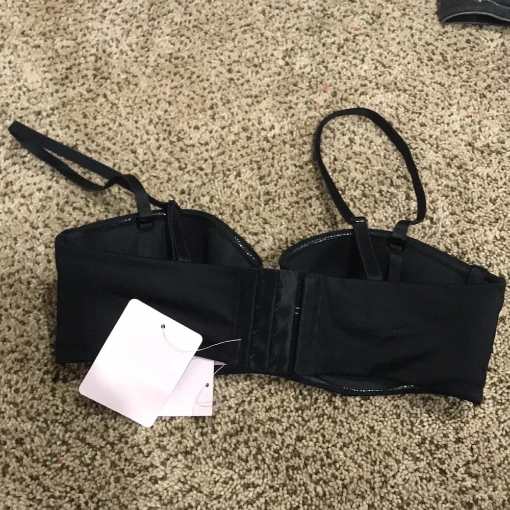 NWT Savage x fenty bra​